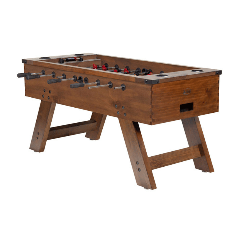 Legacy Billiards Barren - Football / Foosball Table