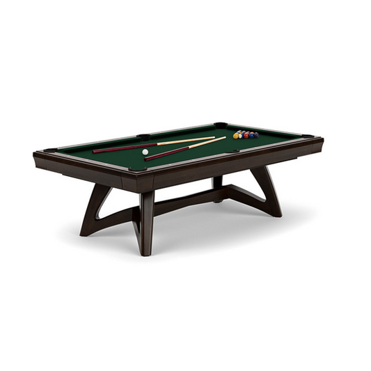 Jack Game Room - Brentwood Pool Table