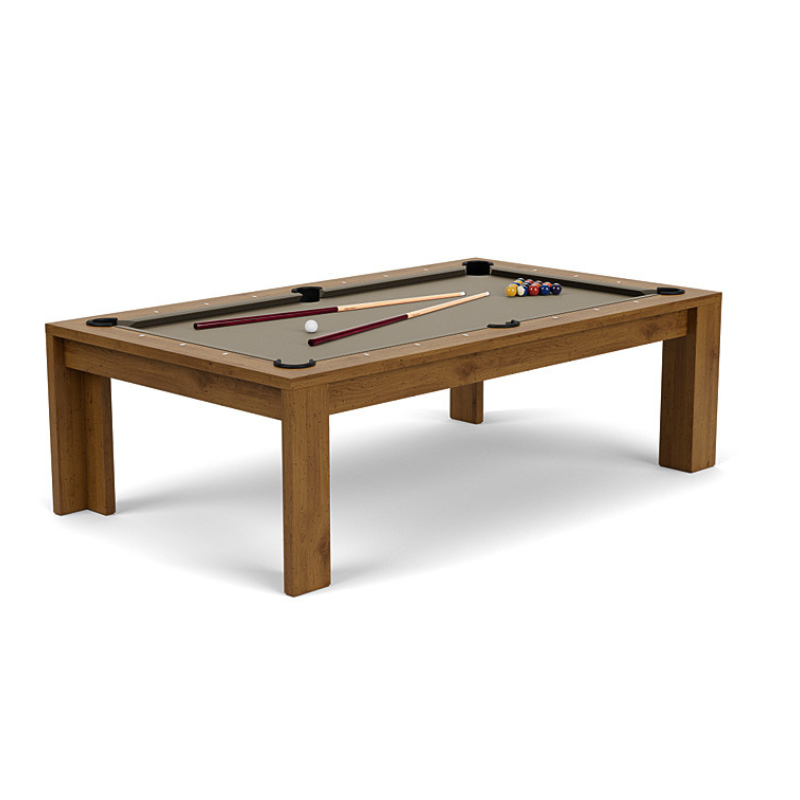 Jack Game Room - Columbia Pool Table