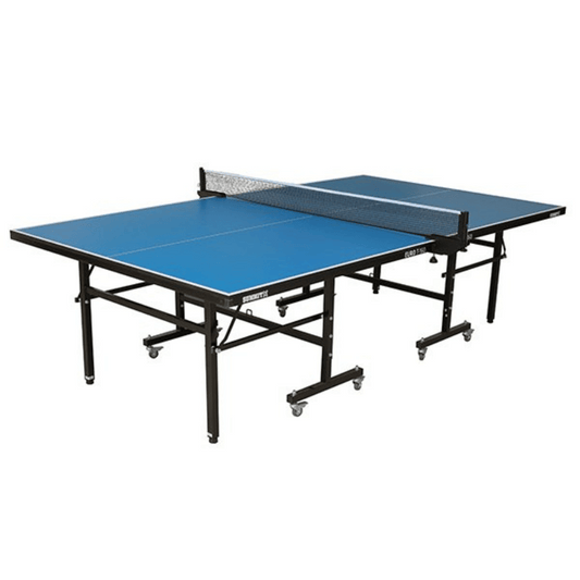 SUMMIT Table Tennis Table Euro T-160 Indoor Table Tennis Table